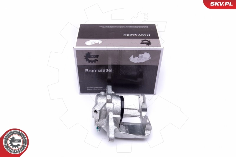Brake Caliper 46SKV362