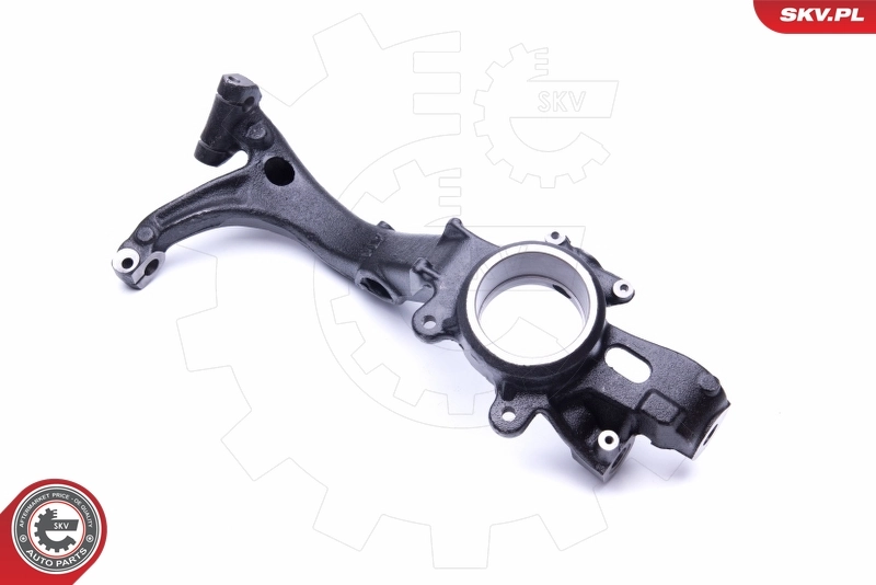 Steering Knuckle, wheel suspension 47SKV162