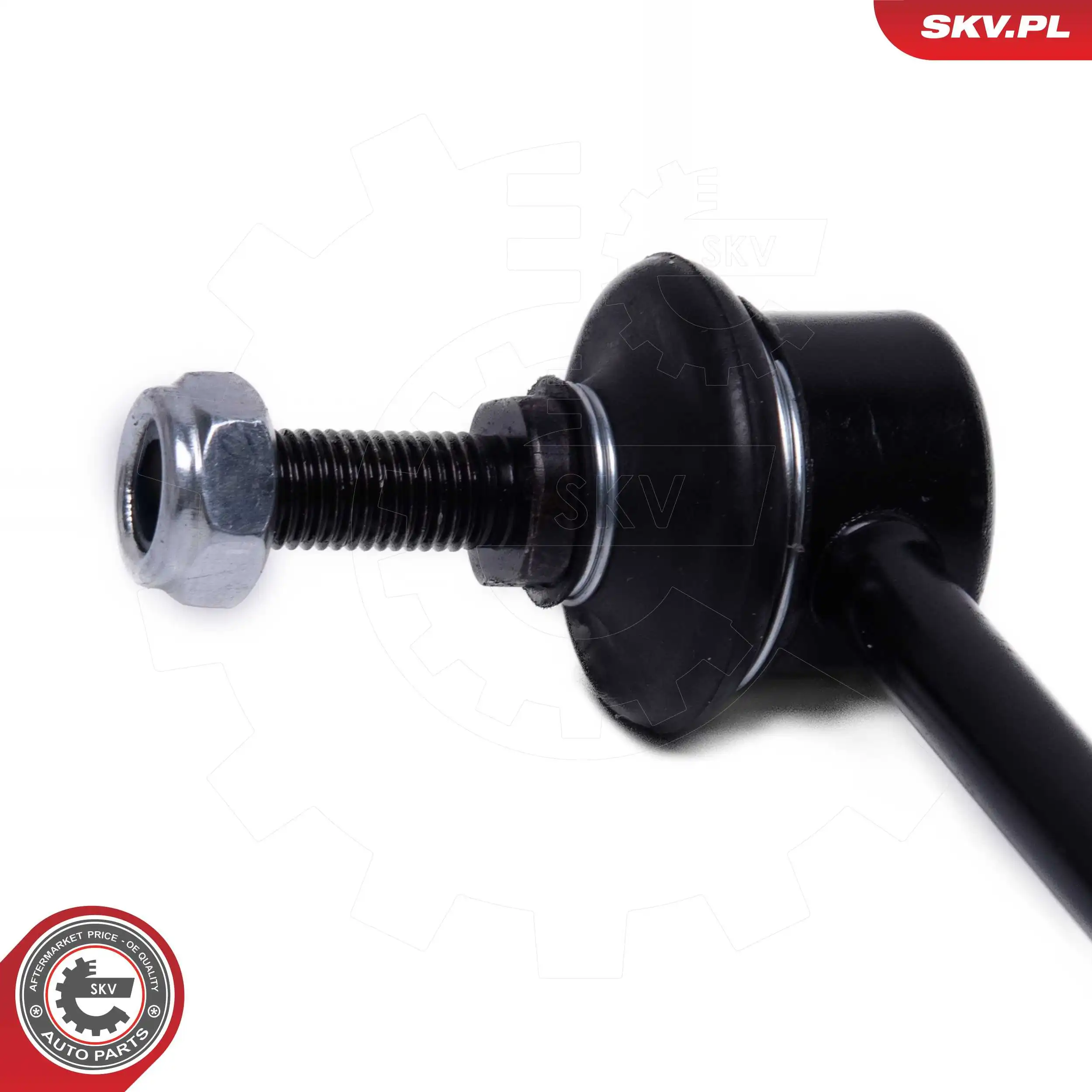 Link/Coupling Rod, stabiliser bar 04SKV652