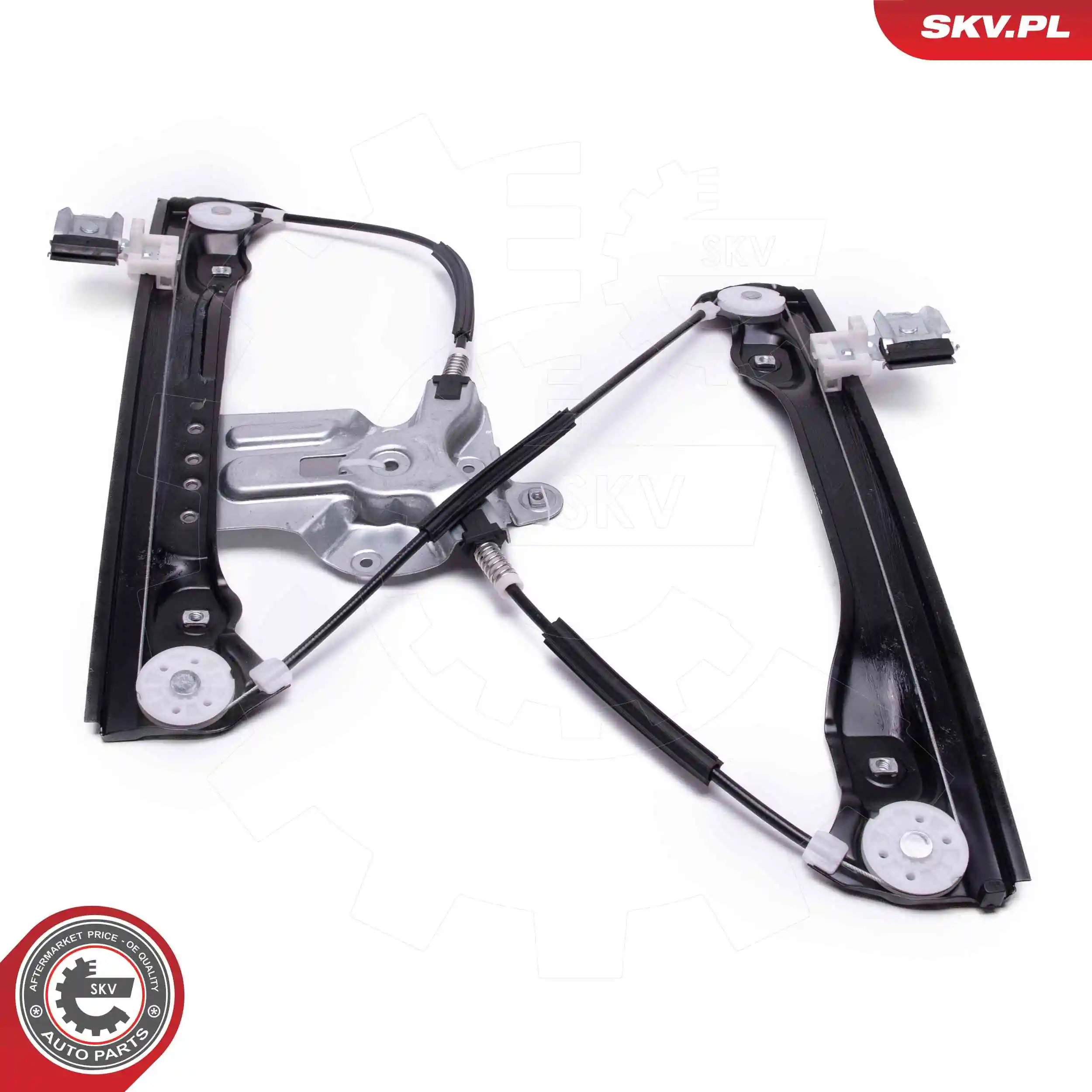Window Regulator 51SKV332