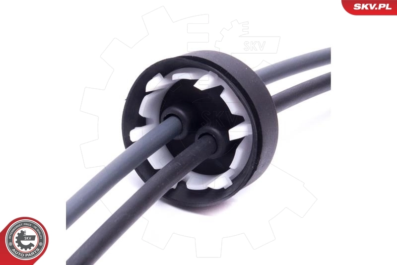 Cable Pull, manual transmission 27SKV150