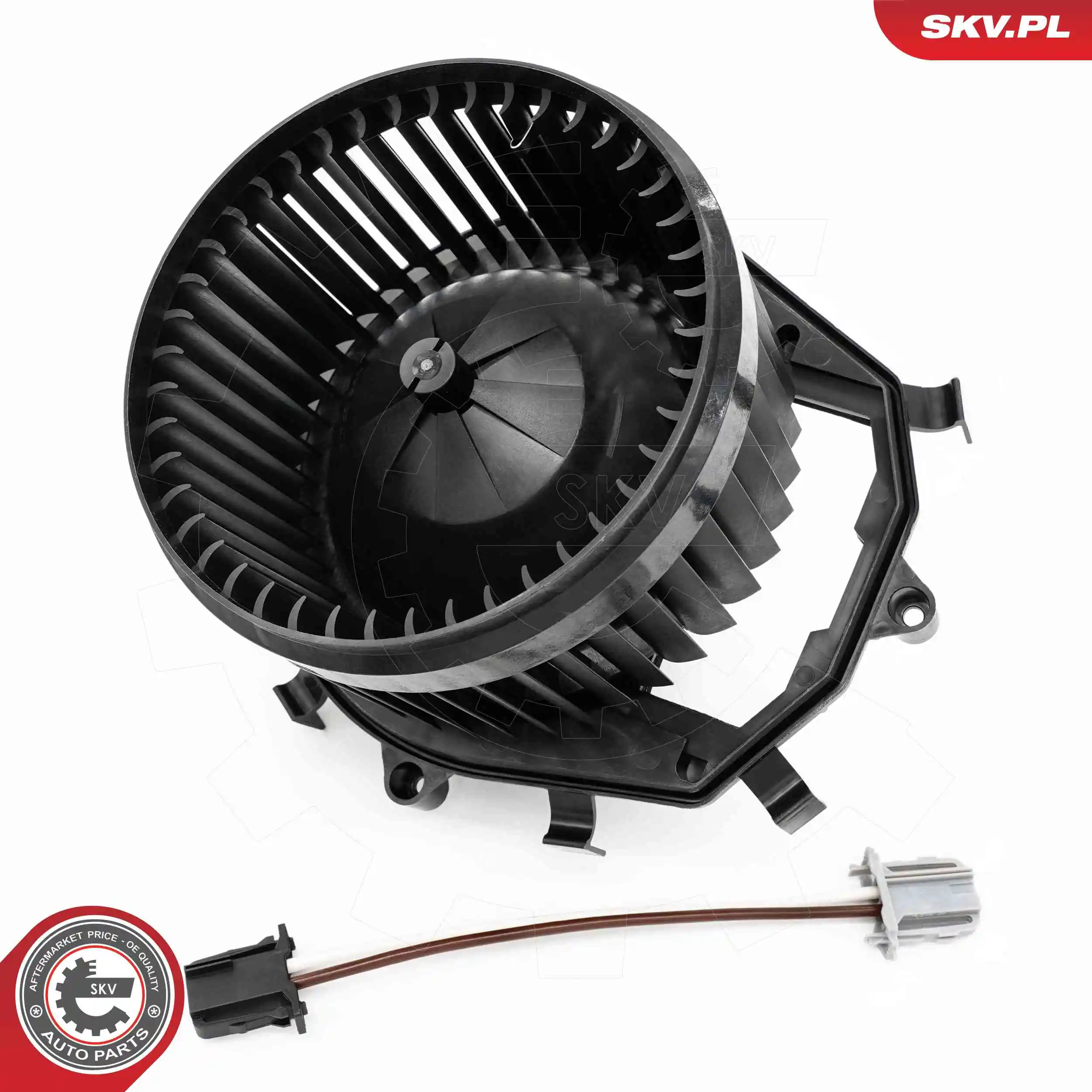 Interior Blower 68SKV037