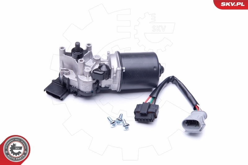 Wiper Motor 19SKV034