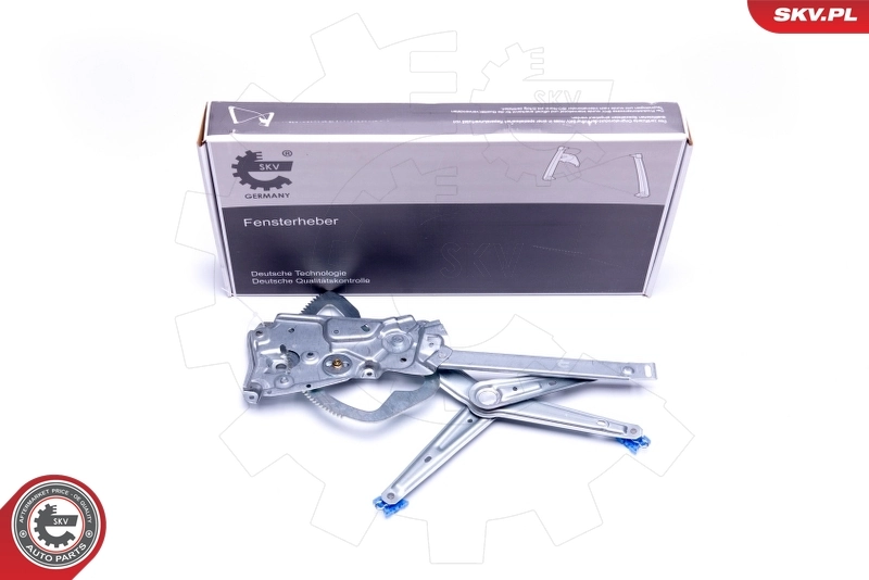 Window Regulator 00SKV392