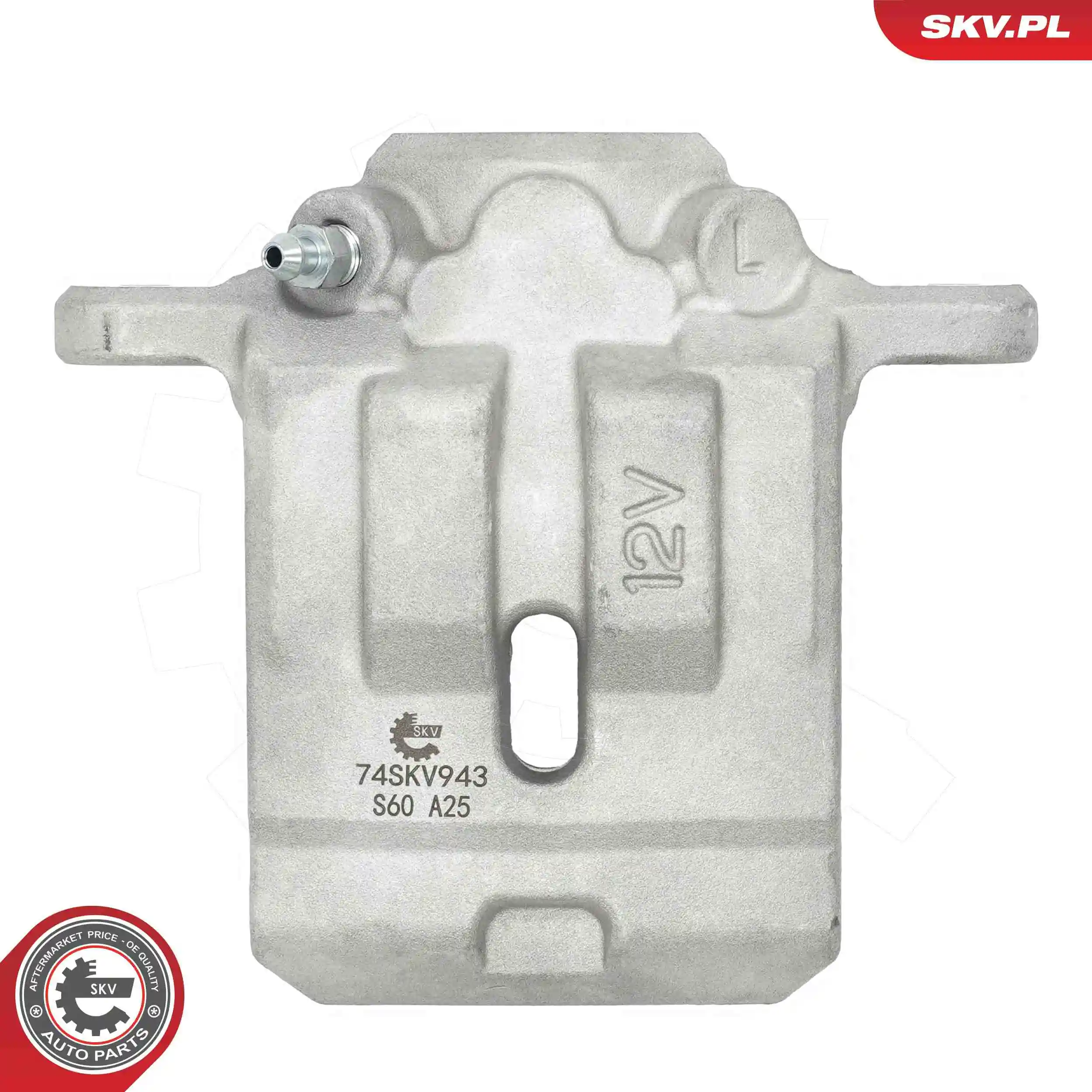 ESEN SKV 74SKV943 Brake Caliper