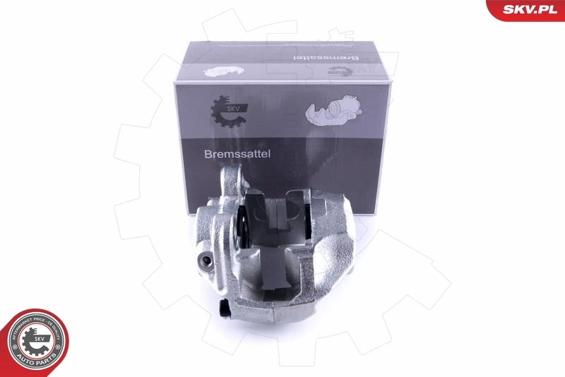 Brake Caliper 55SKV351