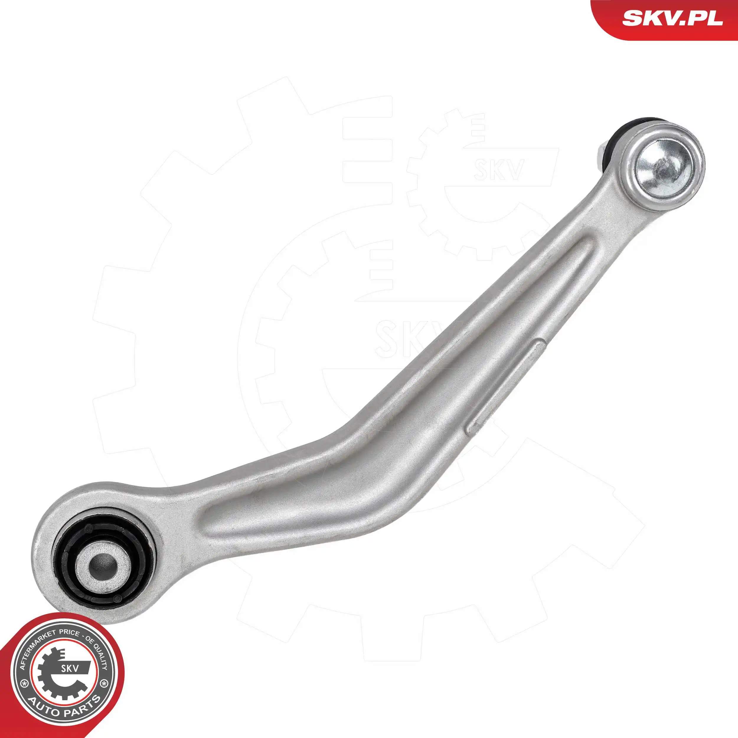 Control/Trailing Arm, wheel suspension 69SKV194