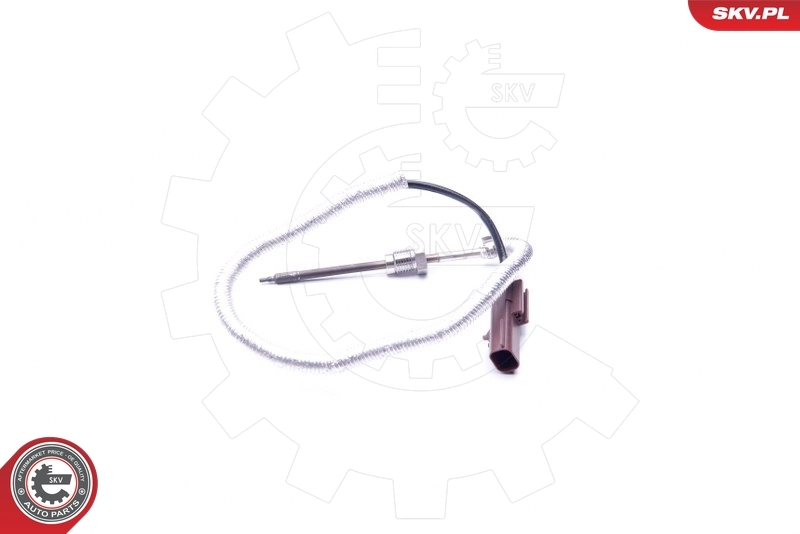 Sensor, exhaust gas temperature 30SKV113