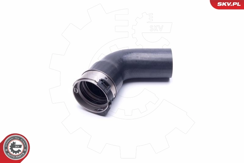 Charge Air Hose 24SKV955