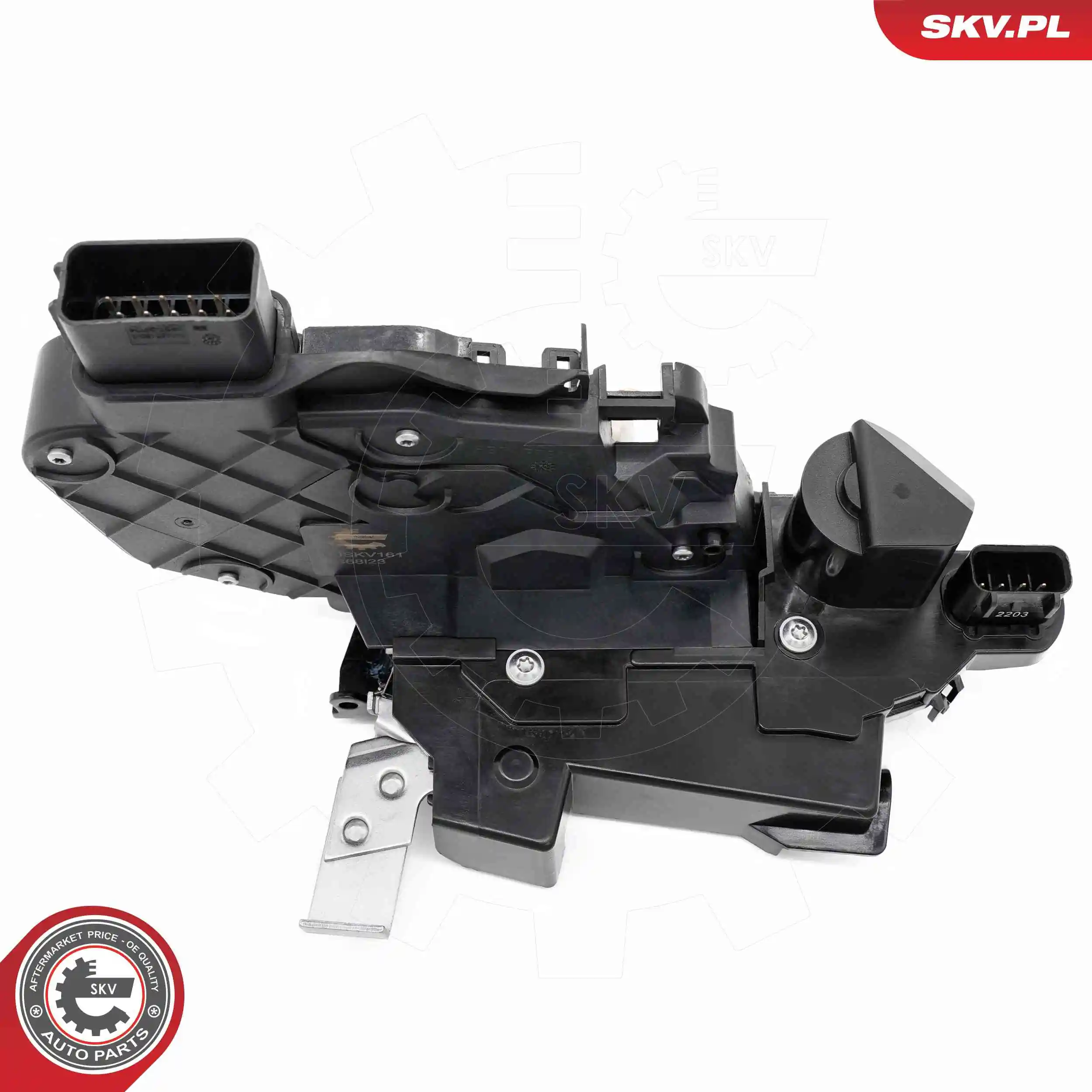 ESEN SKV 60SKV161 Door Lock