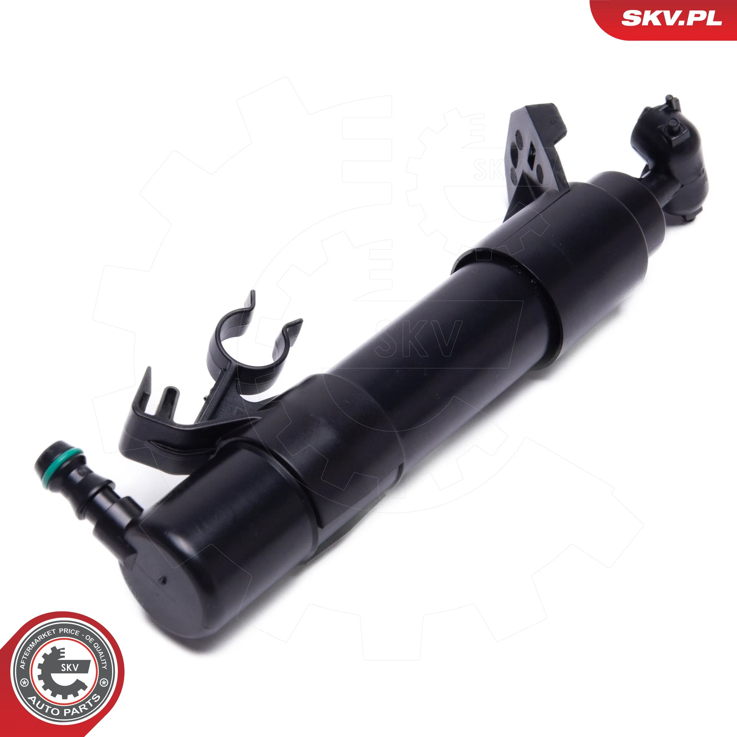 Washer Fluid Jet, headlight cleaning 15SKV712