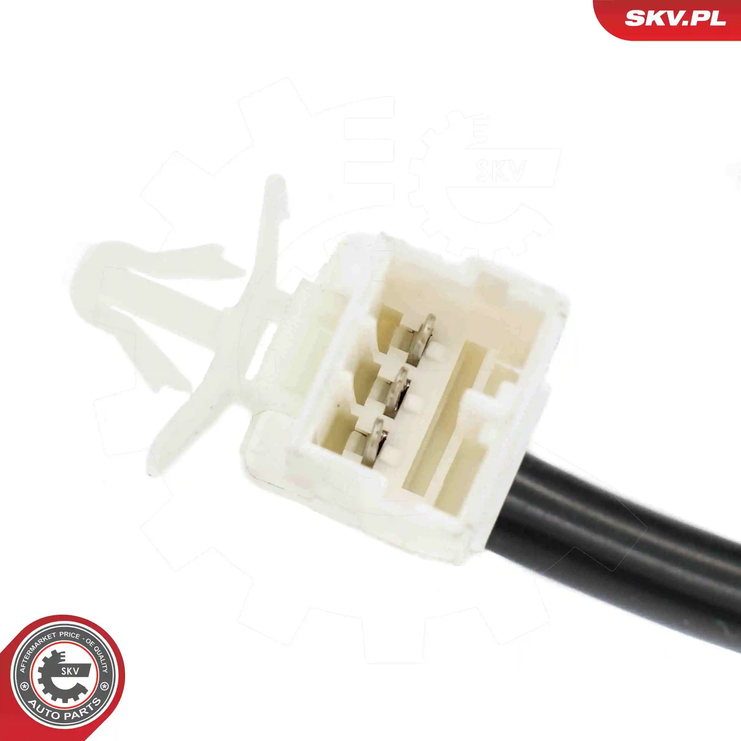 雨刮器电机 19SKV220