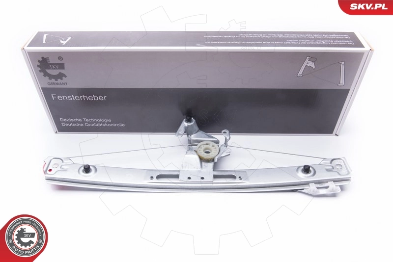 Window Regulator 01SKV083
