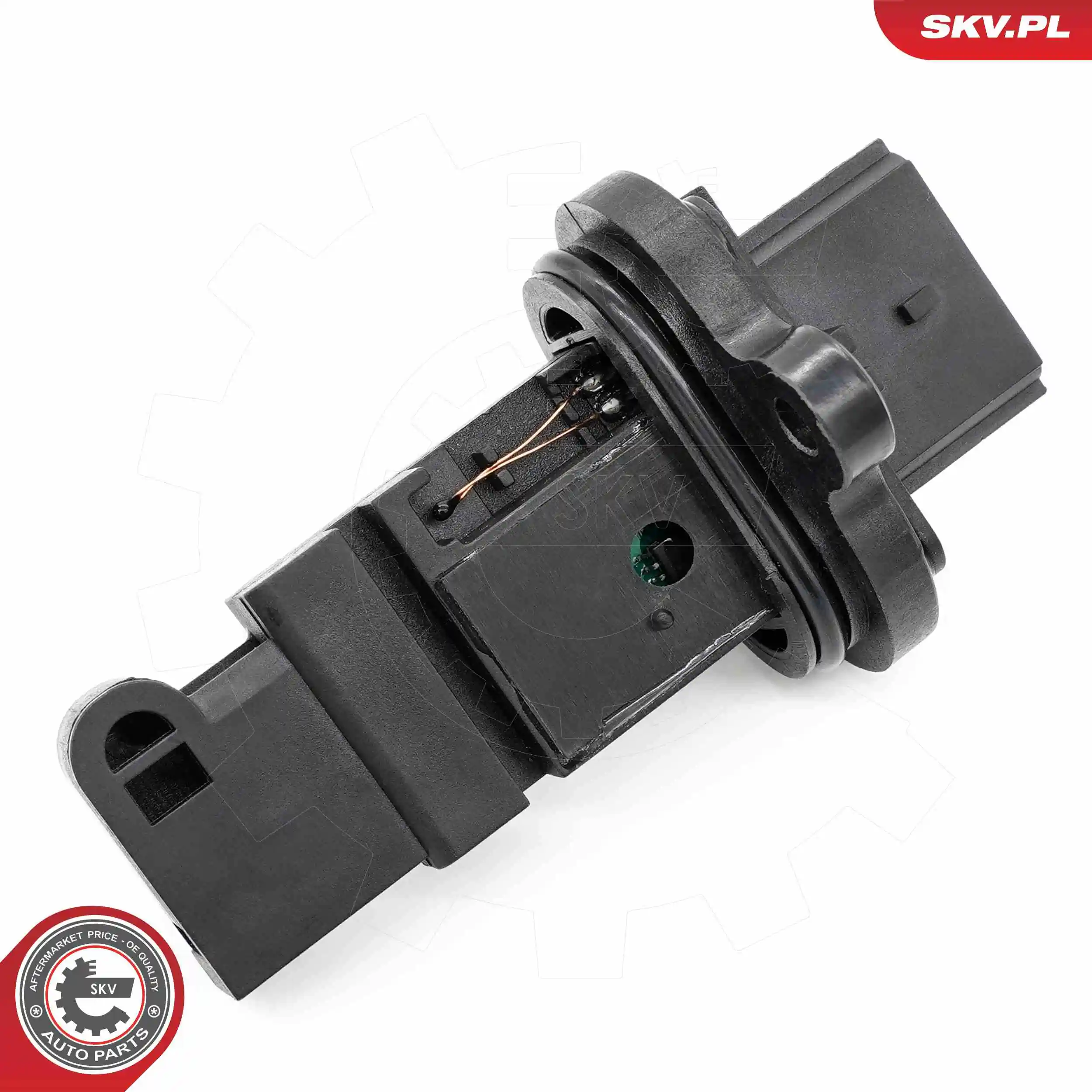 Mass Air Flow Sensor 07SKV222