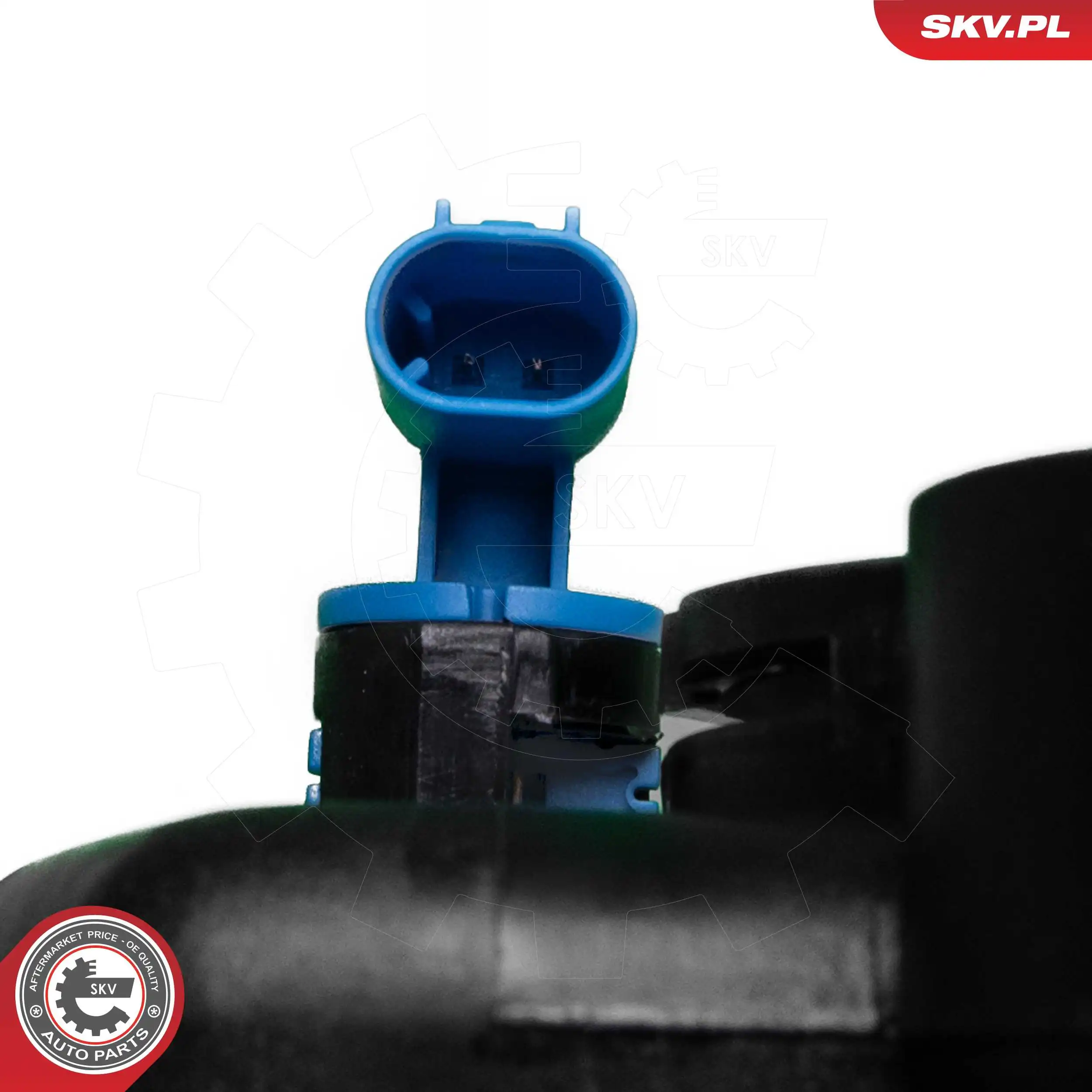 Expansion Tank, coolant 61SKV339