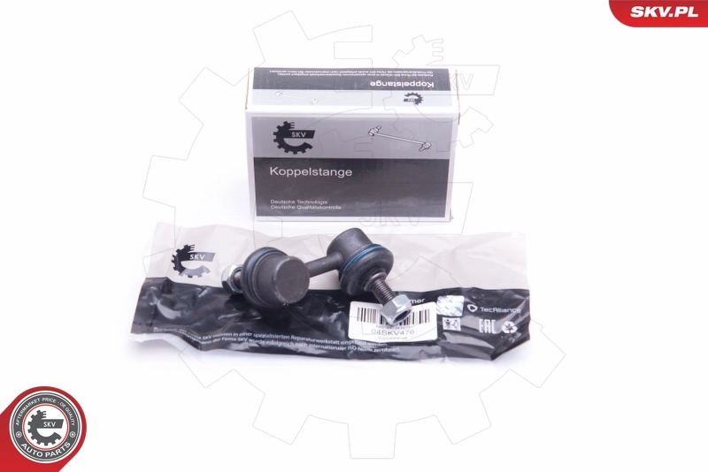 Link/Coupling Rod, stabiliser bar 04SKV476