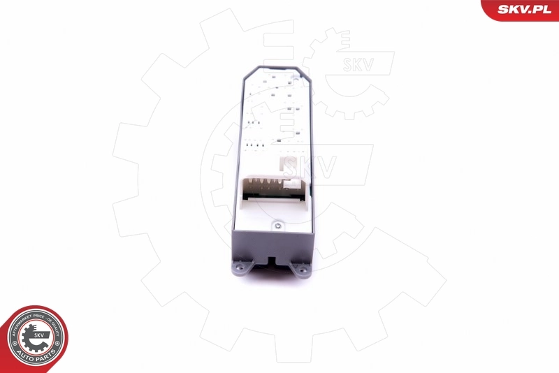 ESEN SKV 37SKV138 Switch, window regulator