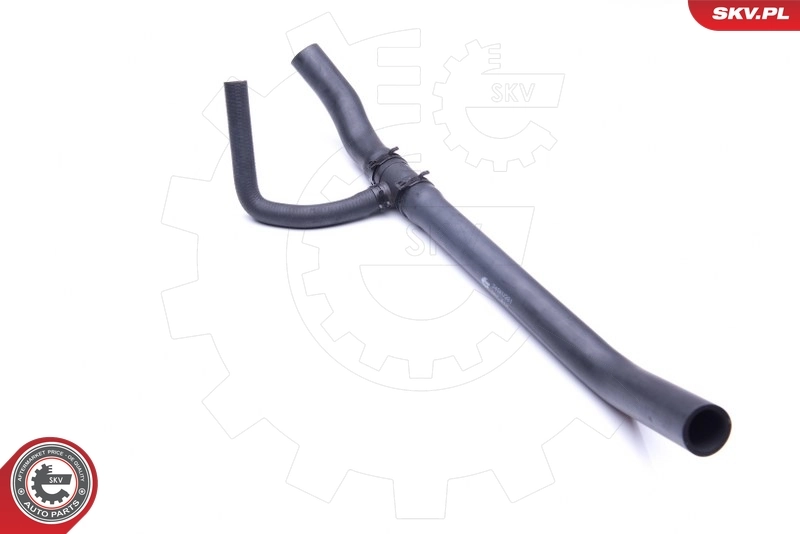 Radiator Hose 24SKV381
