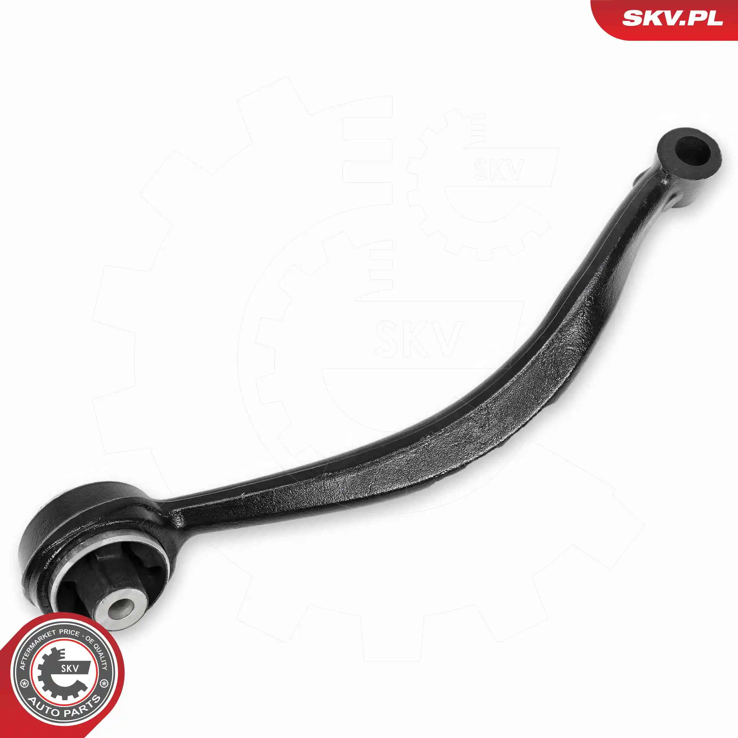 Control/Trailing Arm, wheel suspension 69SKV296
