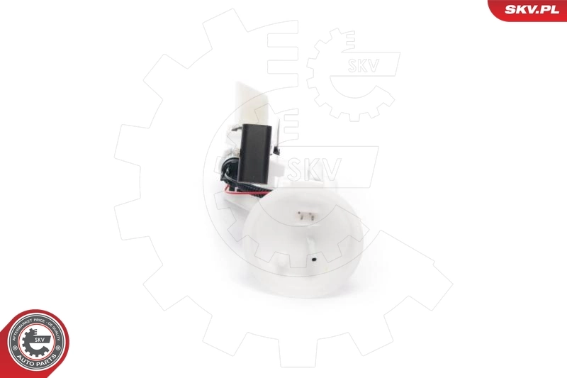 Fuel Feed Unit 02SKV756