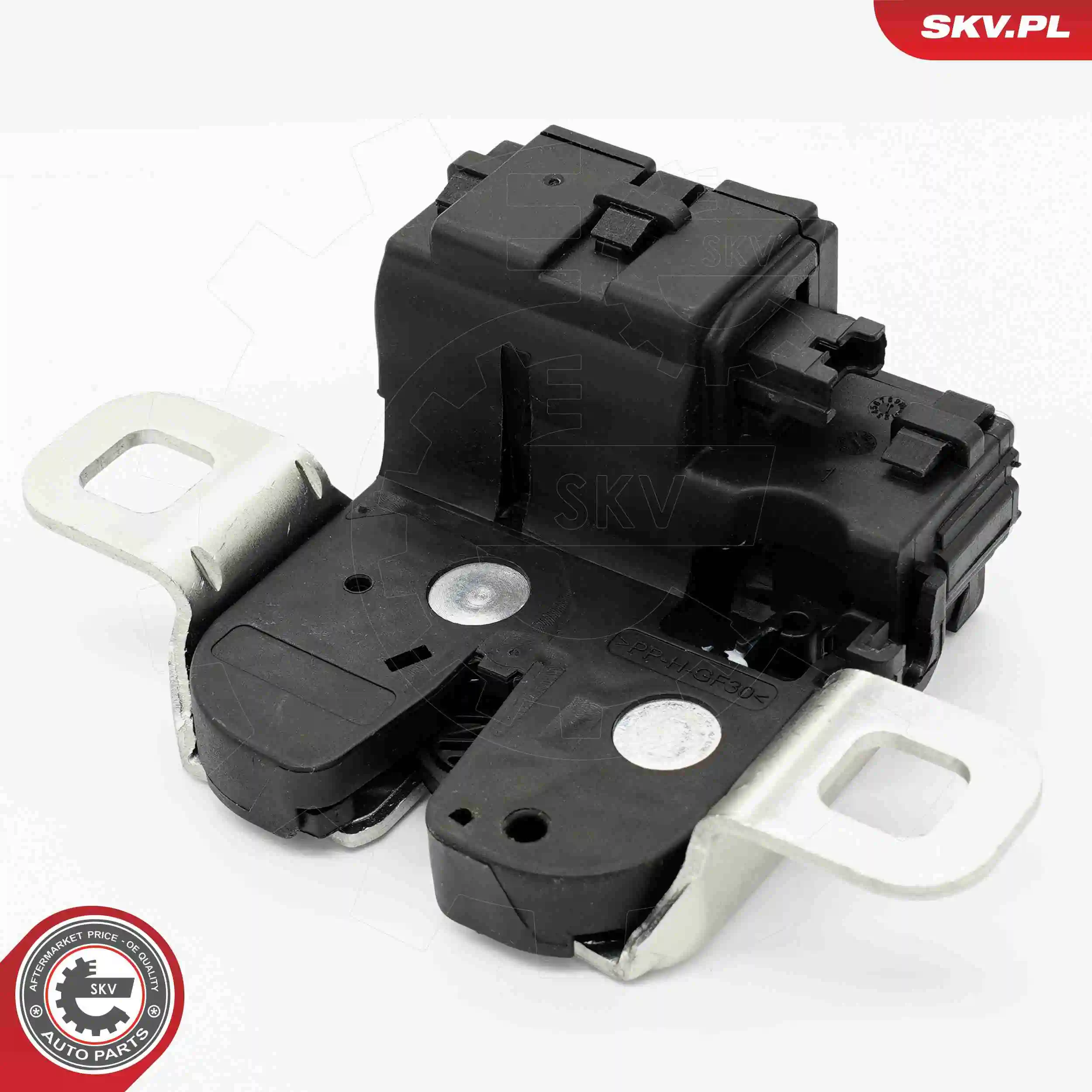 Tailgate Lock 60SKV630