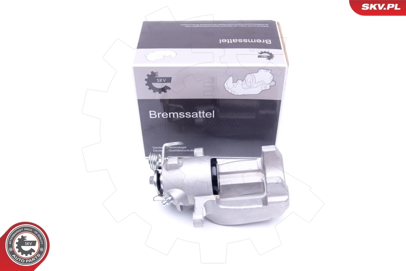 Bremssattel 44SKV654