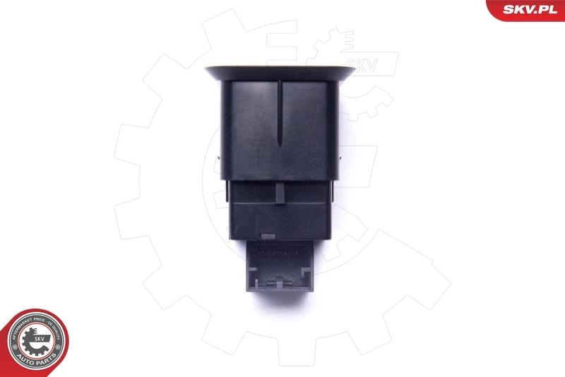 Switch, window regulator 37SKV412