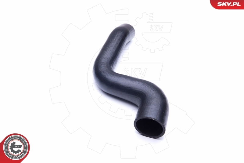 增压进气软管 24SKV908