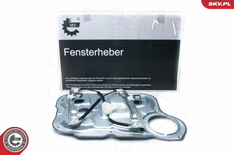 Window Regulator 01SKV806