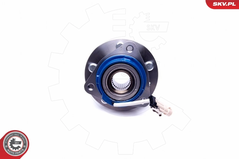 ESEN SKV 29SKV350 Wheel Bearing Kit