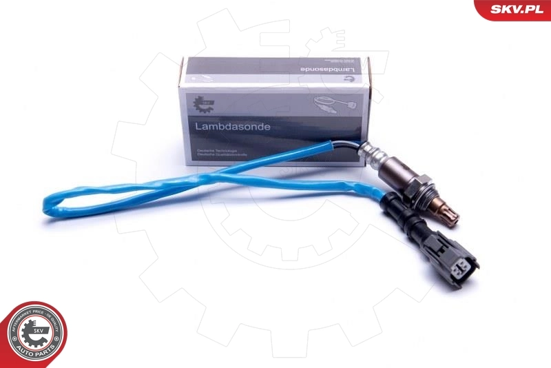 Oxygen Sensor 09SKV125