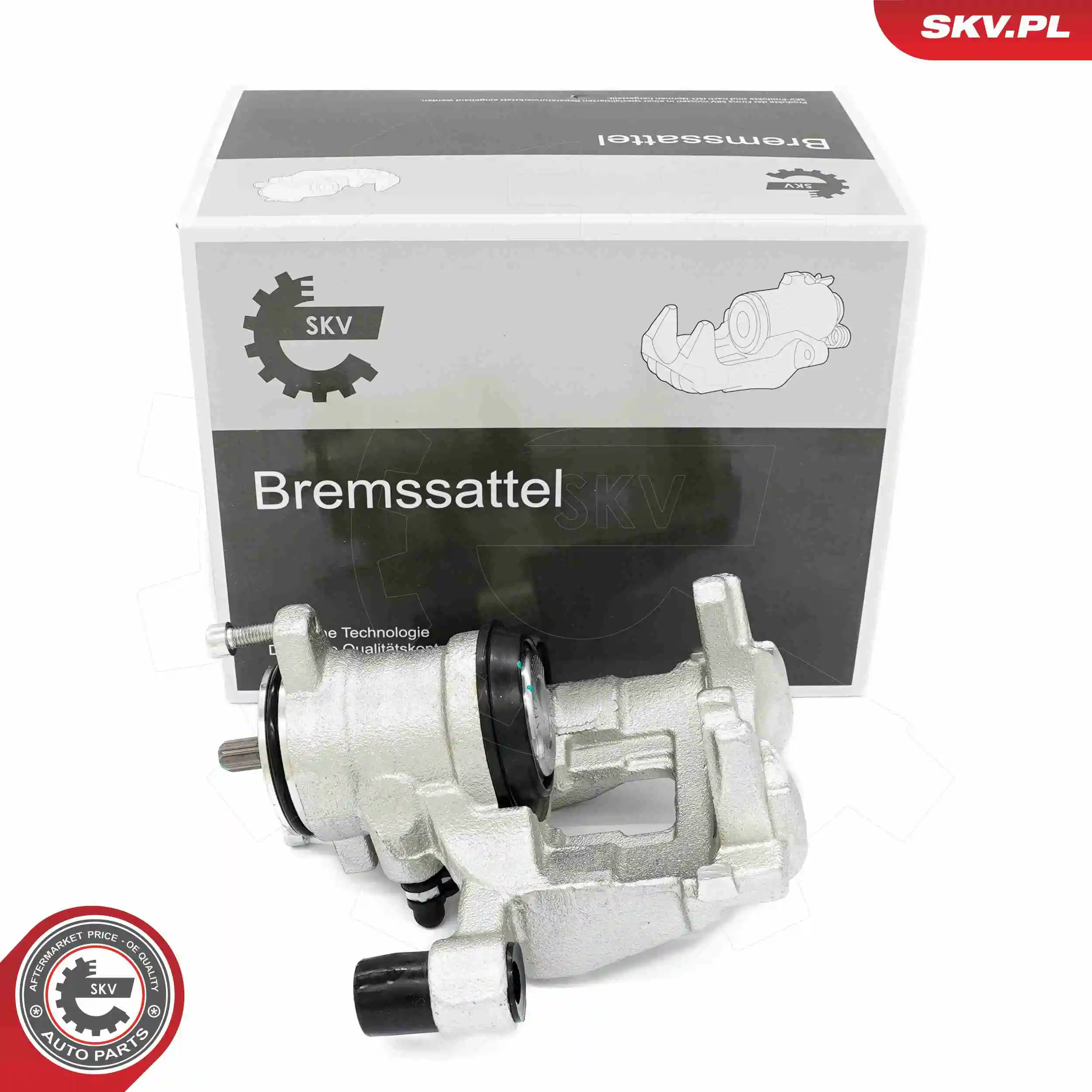 Brake Caliper 56SKV544
