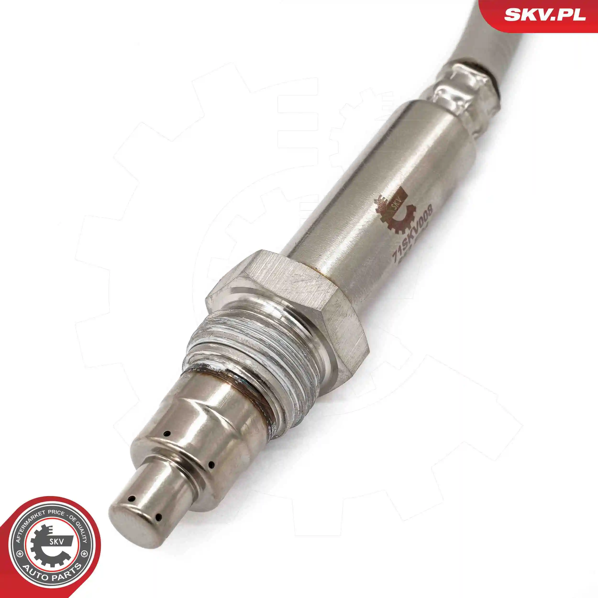 NOx Sensor, urea injection 71SKV008