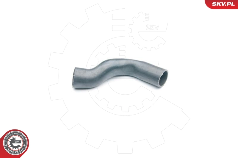 Charge Air Hose 24SKV082