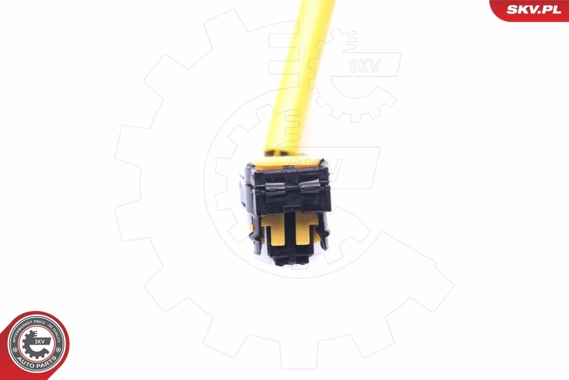 Clock Spring, airbag 96SKV544