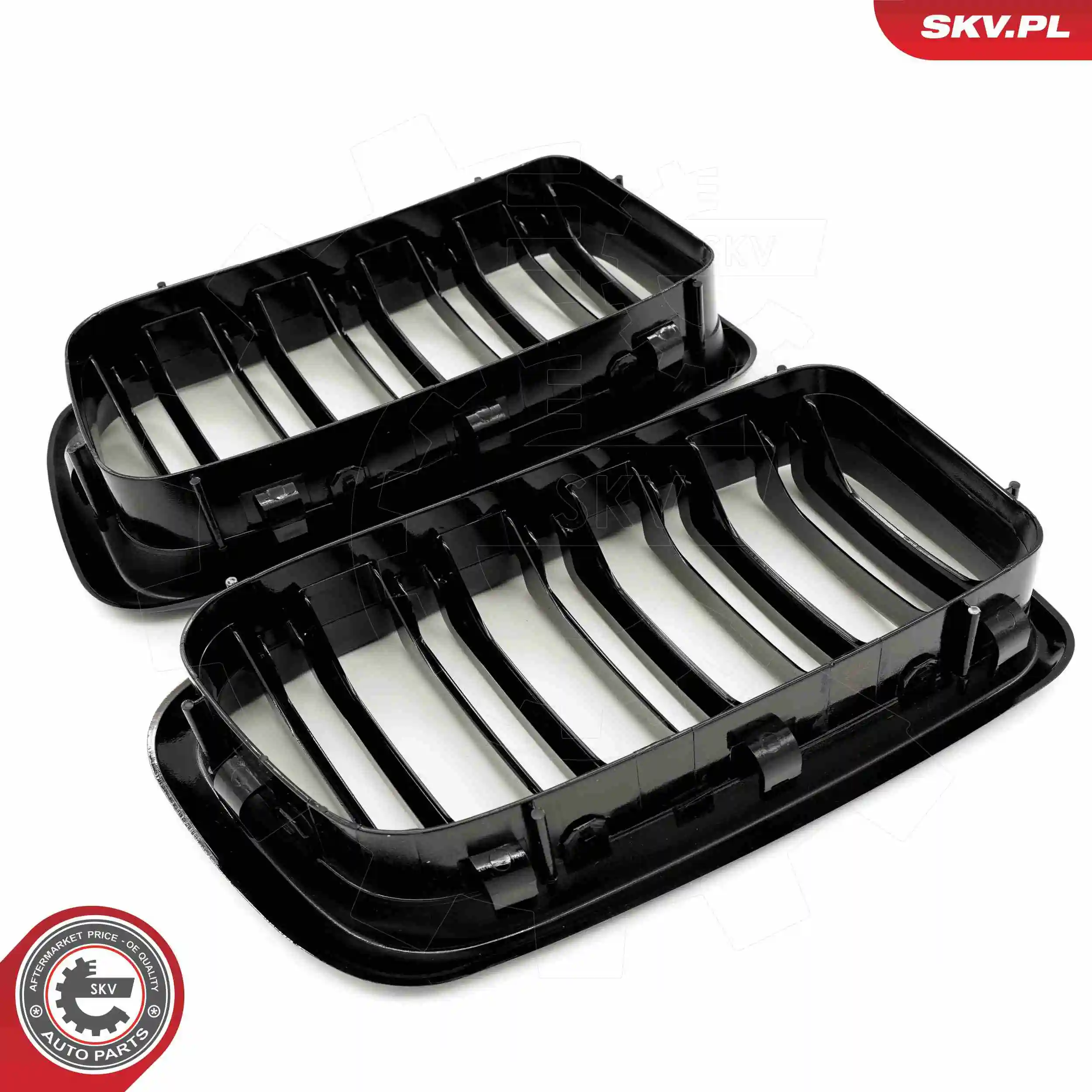 ESEN SKV 66SKV216 Radiator Grille
