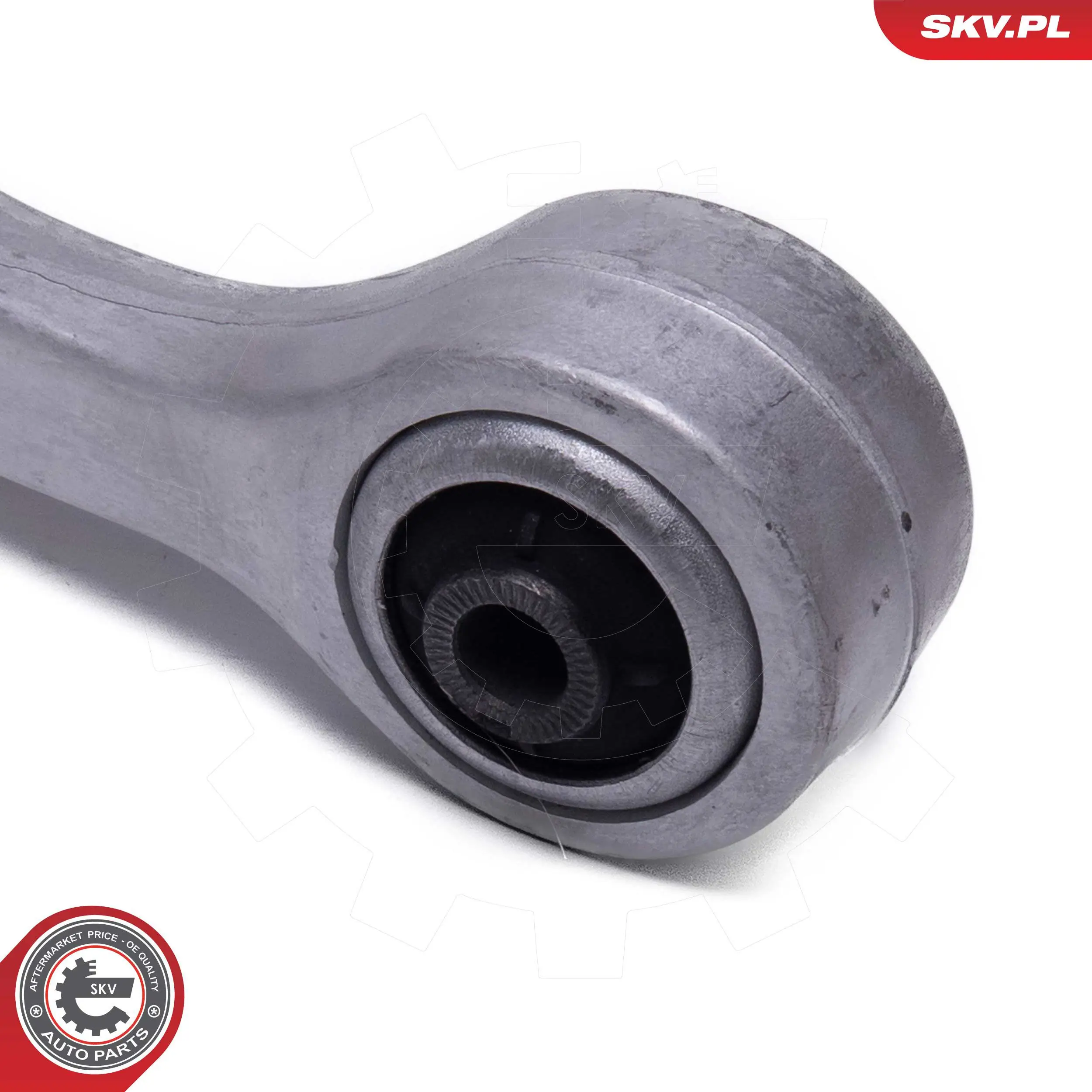 Control/Trailing Arm, wheel suspension 04SKV933