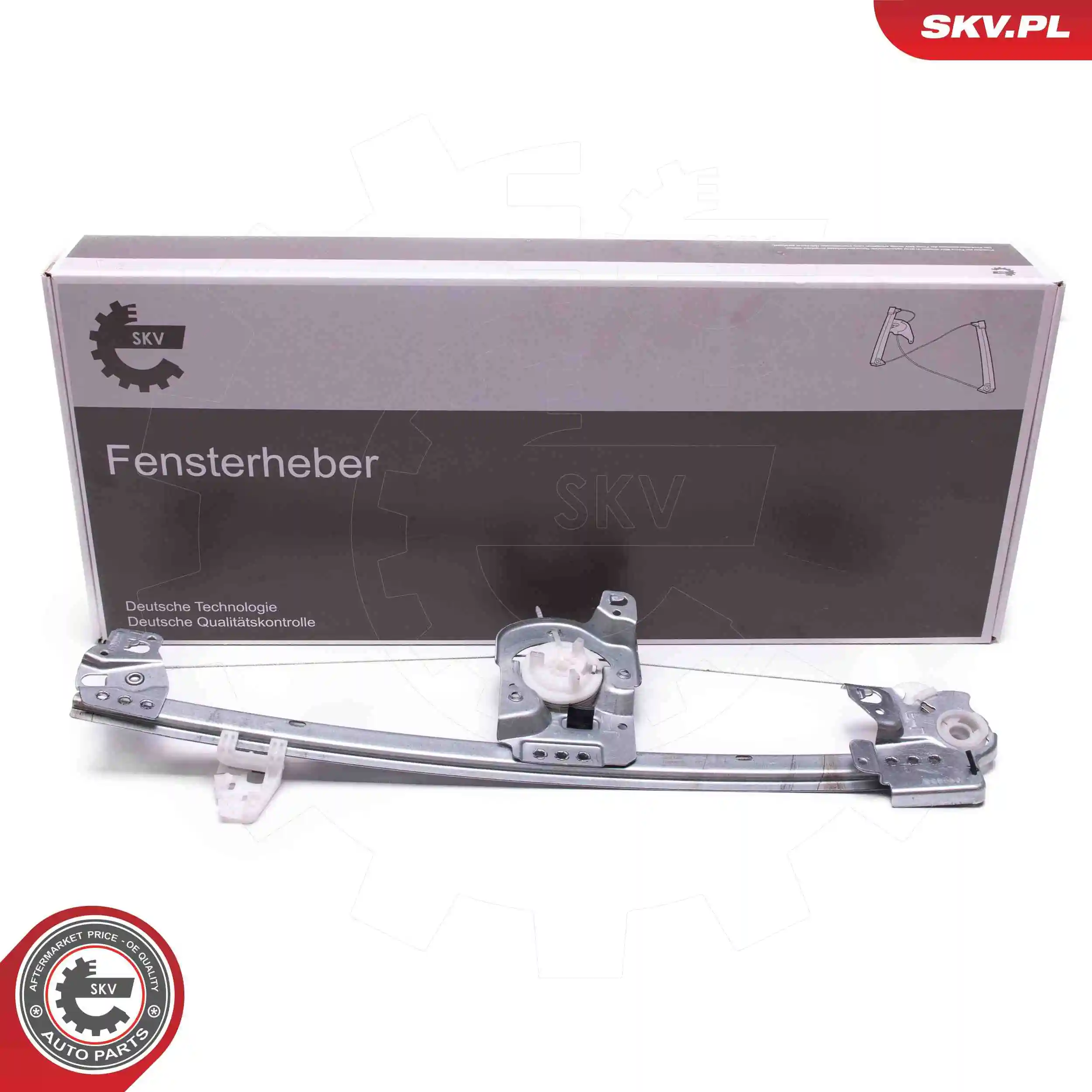 Window Regulator 51SKV311
