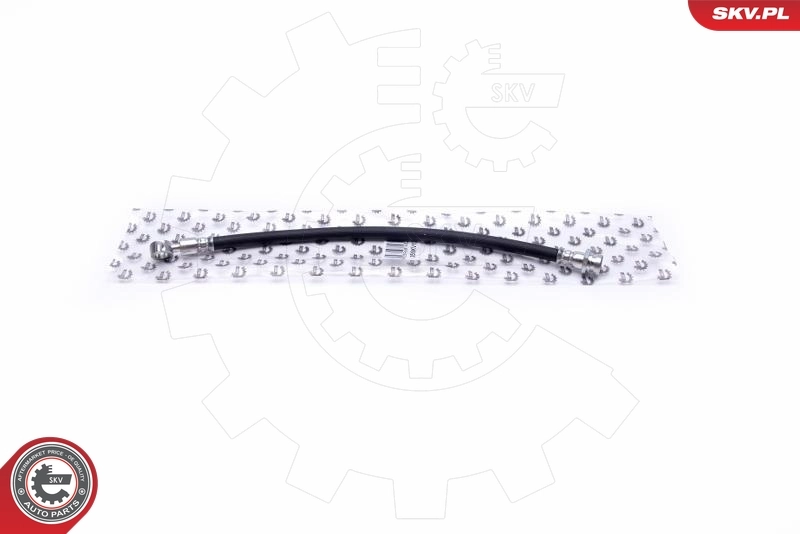 Brake Hose 35SKV128
