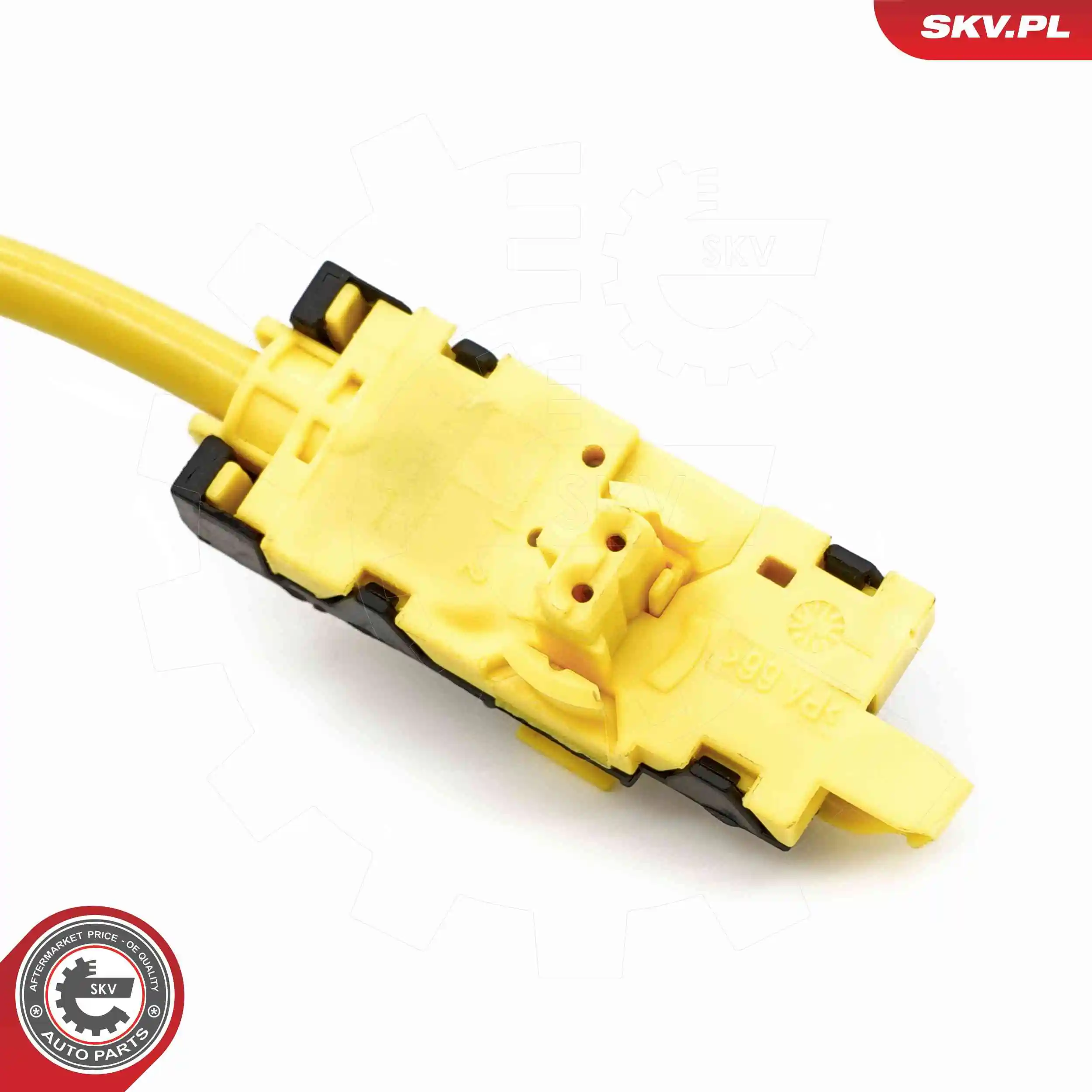 Clock Spring, airbag 96SKV659