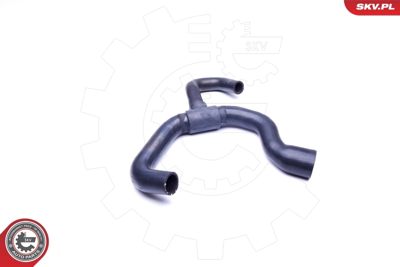 Radiator Hose 24SKV316
