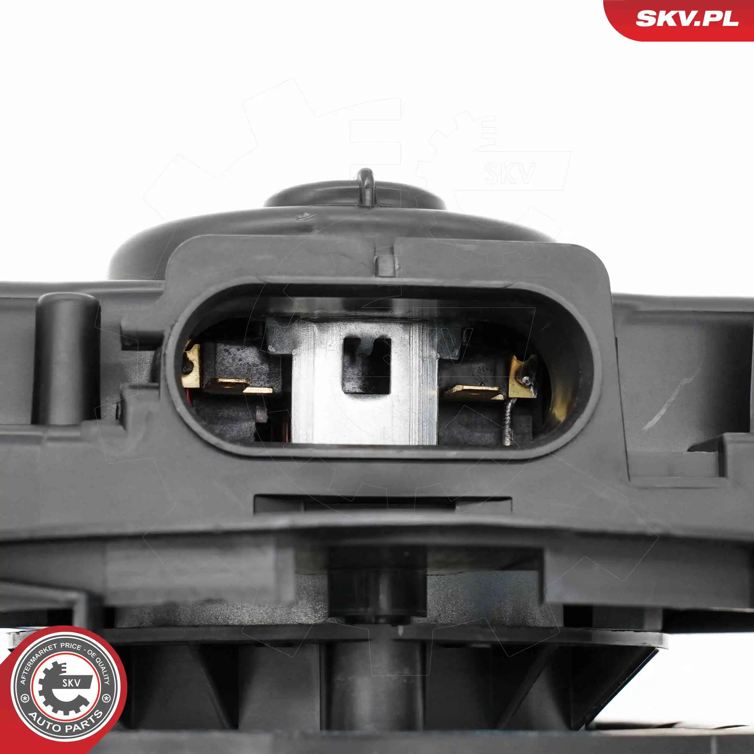 Interior Blower 68SKV132