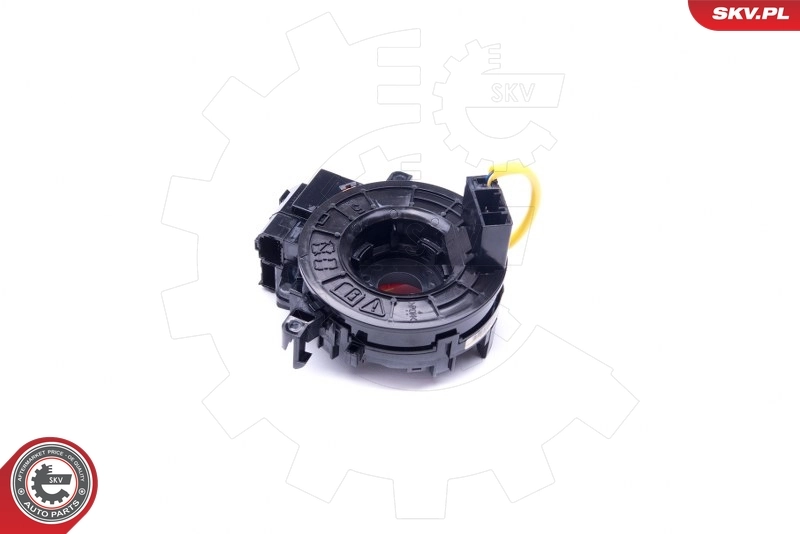 Clock Spring, airbag 96SKV521