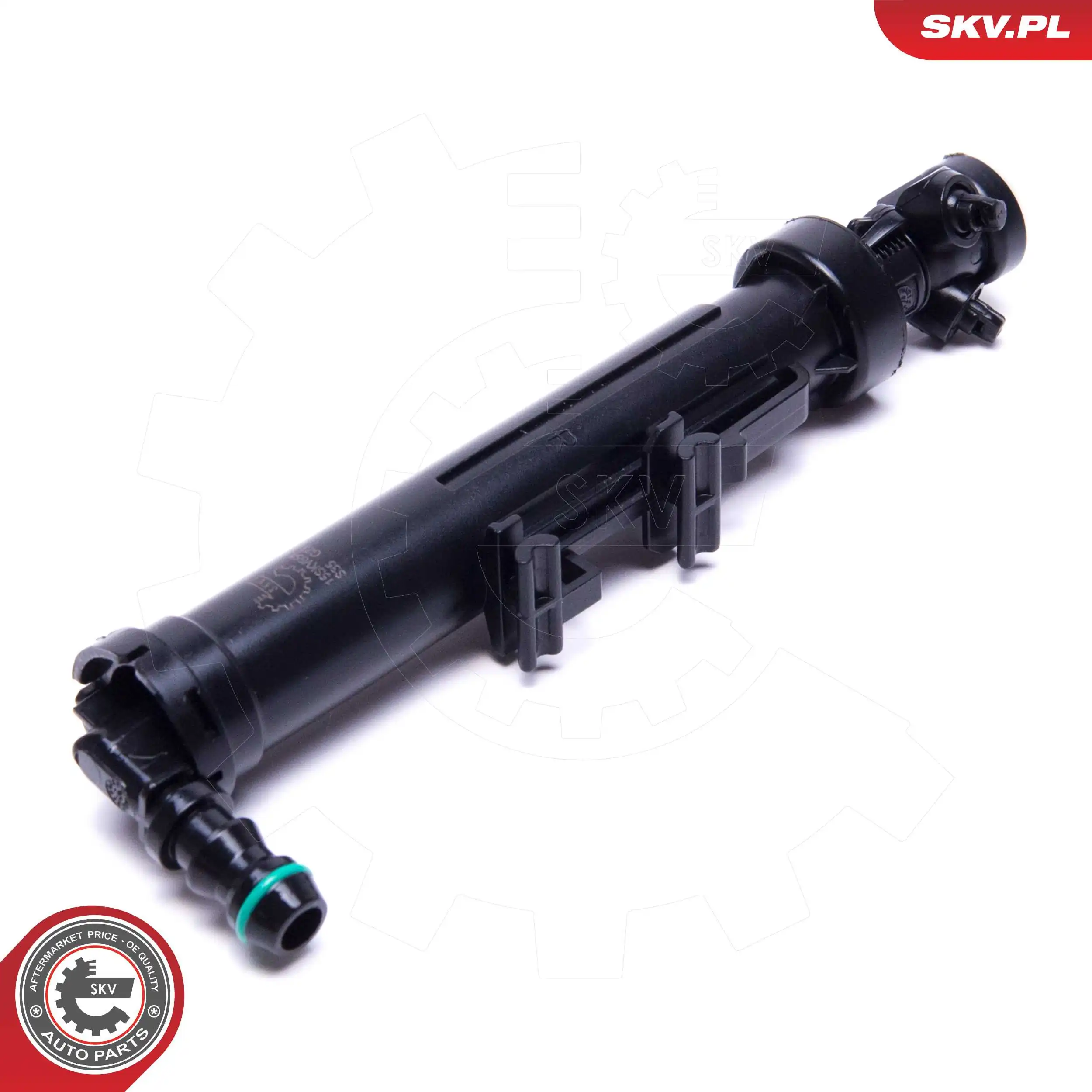 Washer Fluid Jet, headlight cleaning 15SKV654