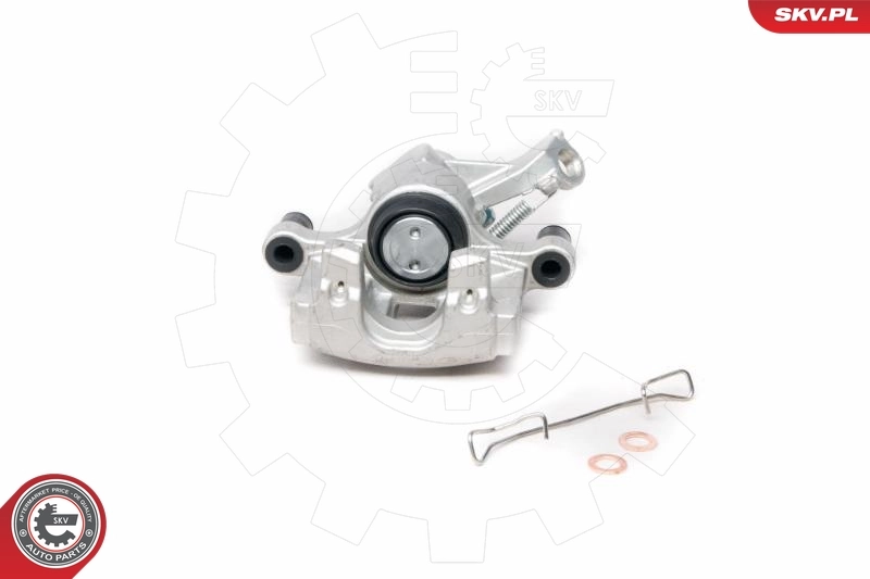Brake Caliper 23SKV073