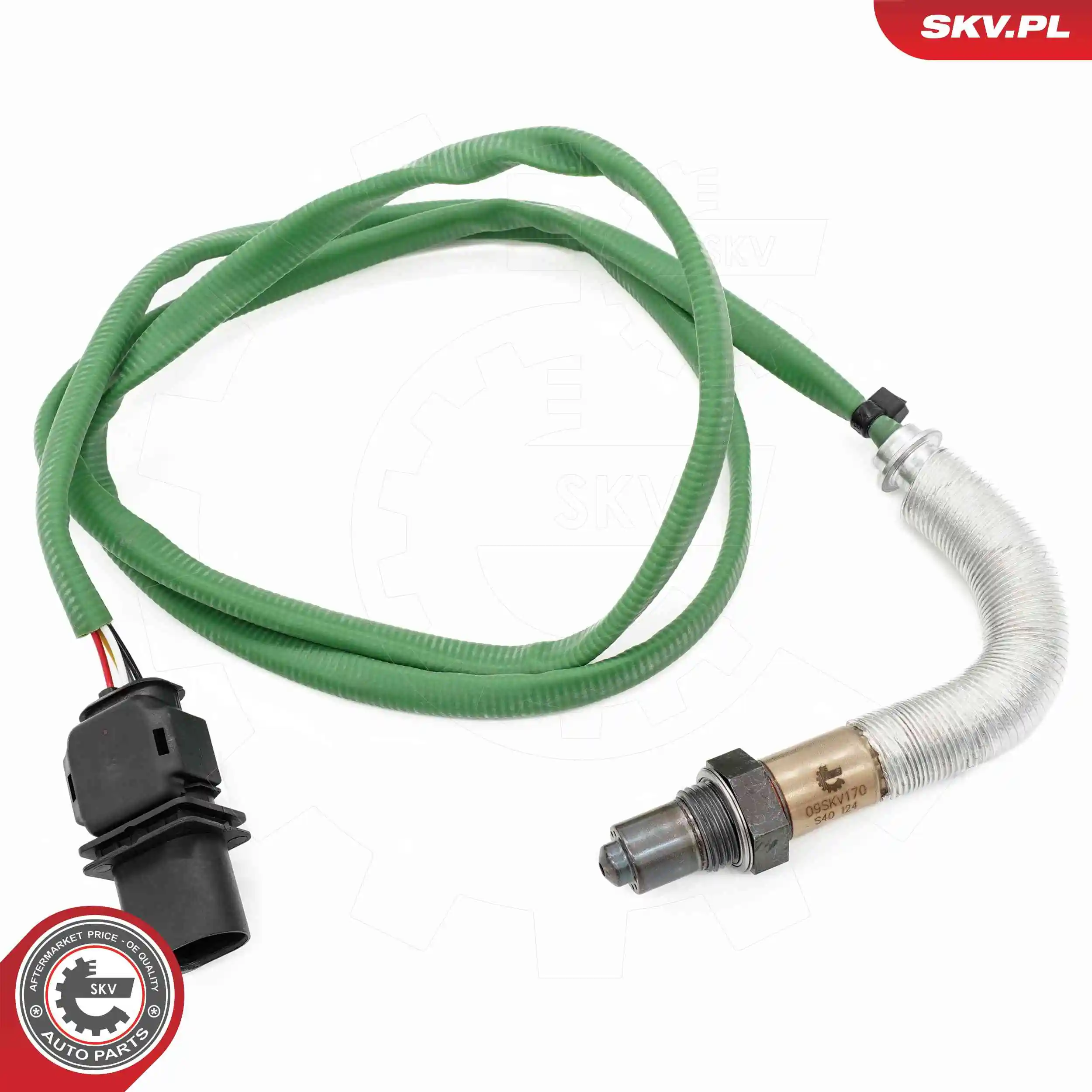 Oxygen Sensor 09SKV170