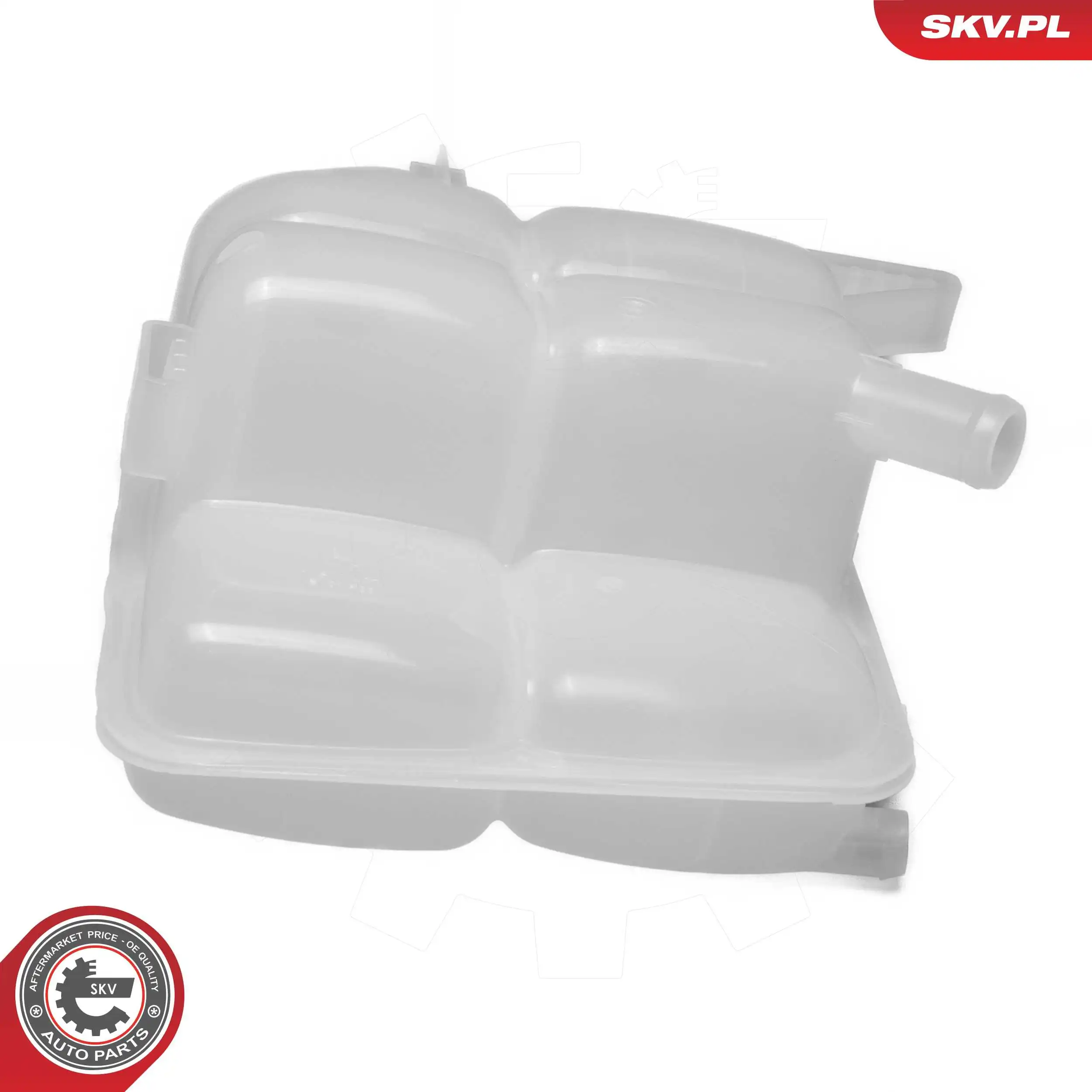 Expansion Tank, coolant 61SKV437