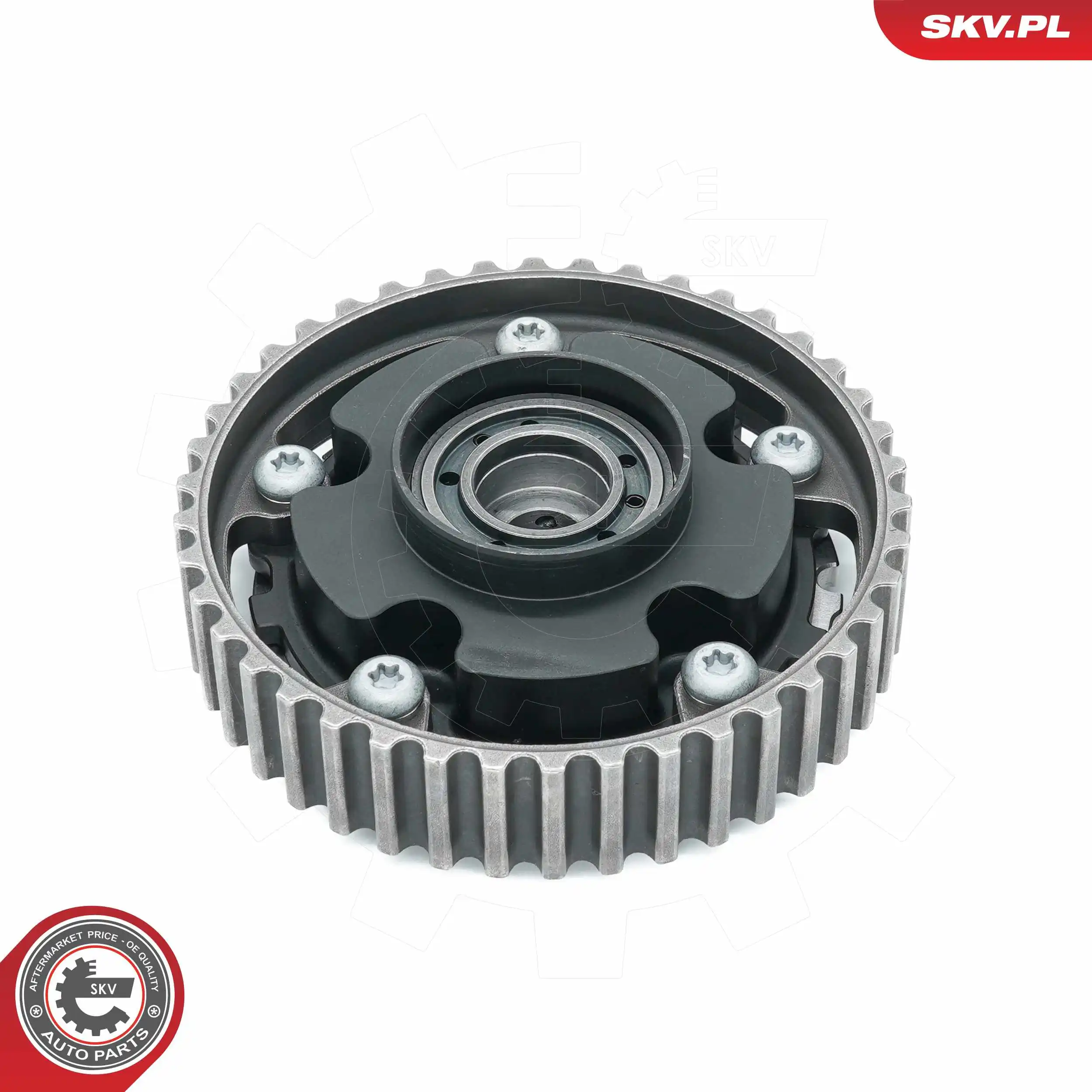Camshaft Adjuster 39SKV517