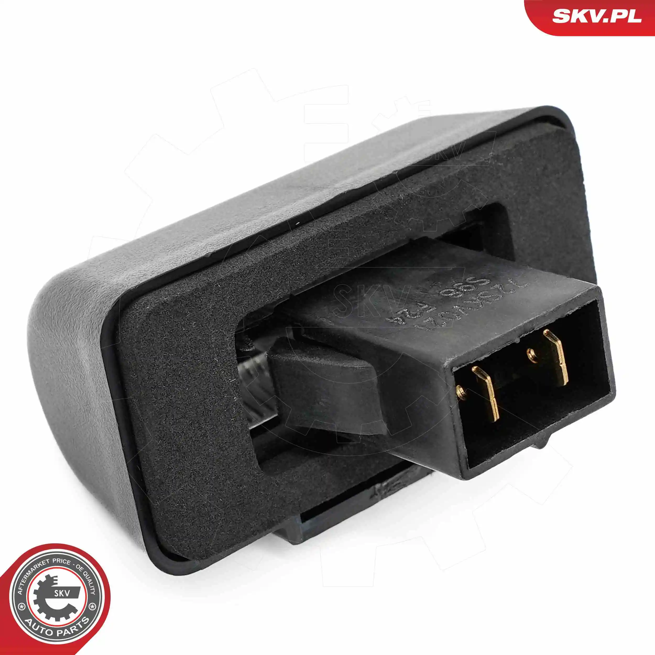 ESEN SKV 72SKV021 Licence Plate Light
