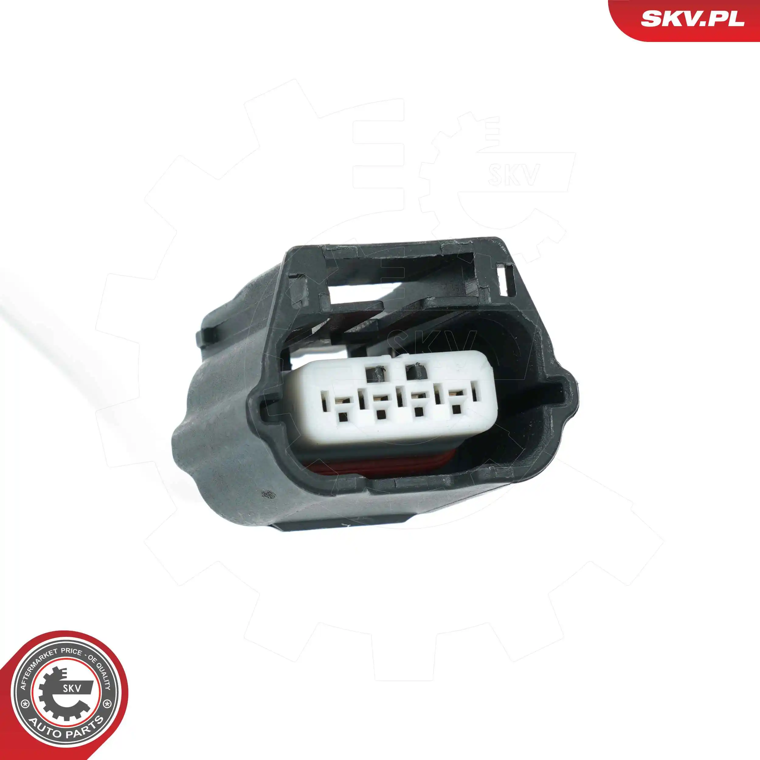 Oxygen Sensor 09SKV137